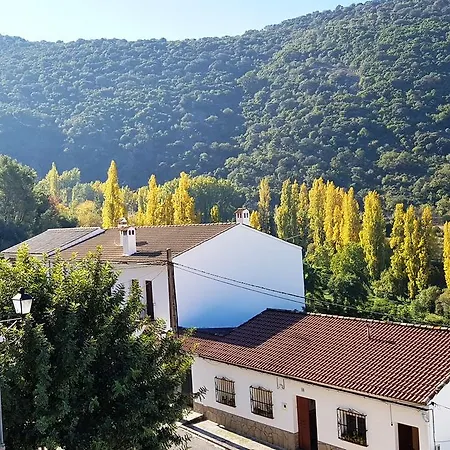 Benamahoma Rural Exterior photo