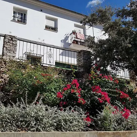 Benamahoma Rural Exterior photo