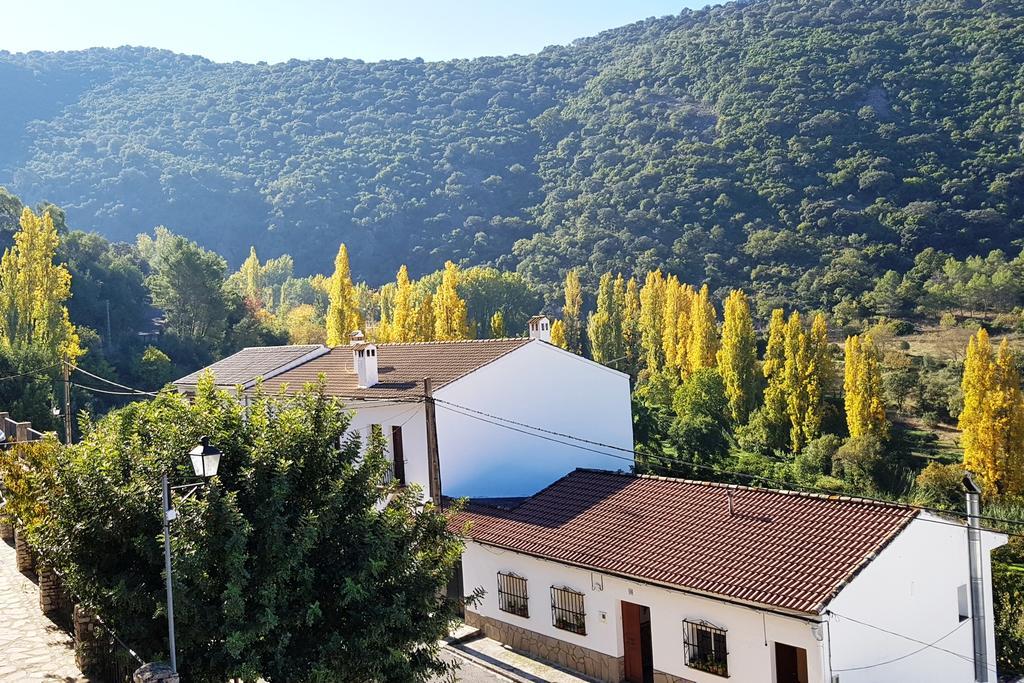 Rural Apartment Benamahoma