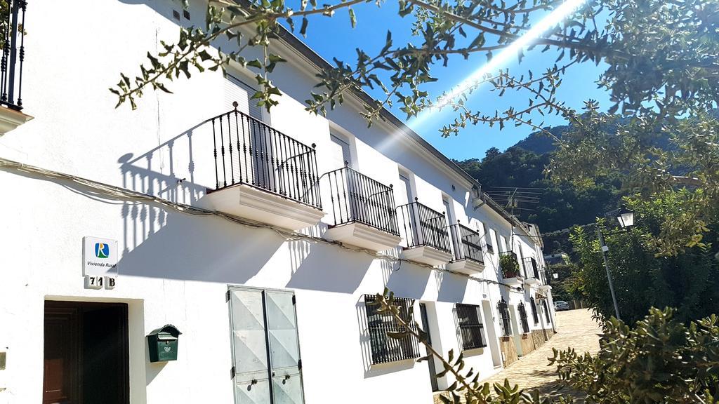 Apartment Rural