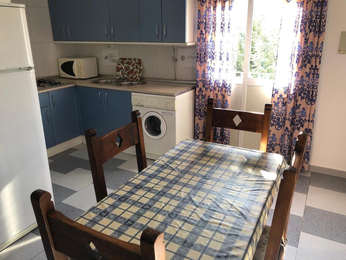 Apartment Rural Benamahoma